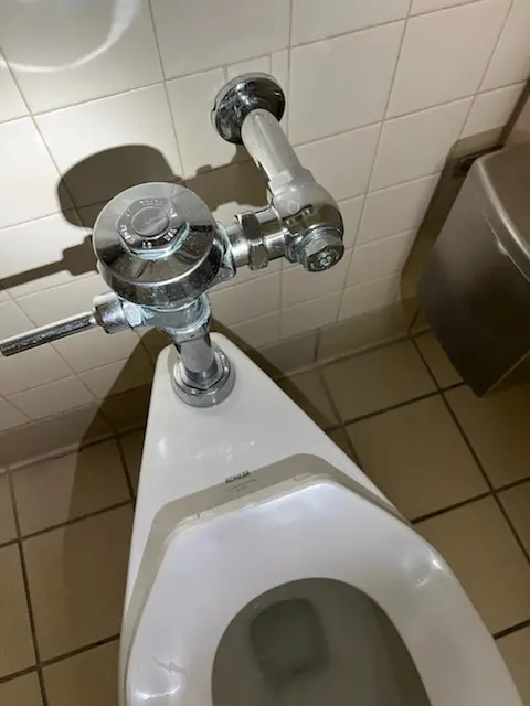 Fixture installation and repair for Repiping in Cable